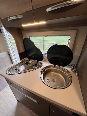 2016 Chausson Flash — photo 7 of 12