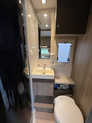 2016 Chausson Flash — photo 11 of 12