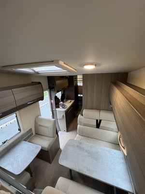 2016 Chausson Flash — photo 6 of 12