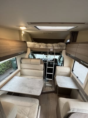 2016 Chausson Flash — photo 5 of 12