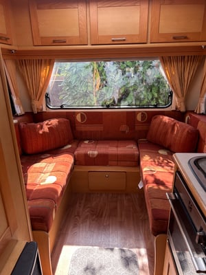 2007 Peugeot Boxer — photo 5 of 9
