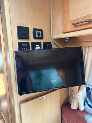 2007 Peugeot Boxer — photo 7 of 9