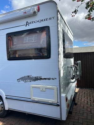 2007 Peugeot Boxer — photo 3 of 9