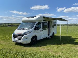 2020 Roller Team Toleno S 2.3