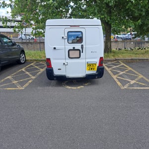 2008 Citroen Berlingo — photo 4 of 5