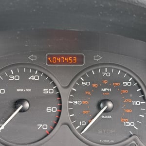 2008 Citroen Berlingo — photo 5 of 5