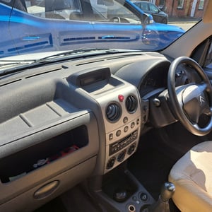 2008 Citroen Berlingo Romahome — photo 15 of 37