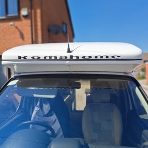 2008 Citroen Berlingo Romahome — photo 16 of 37