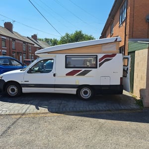 2008 Citroen Berlingo Romahome — photo 22 of 37