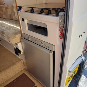 2008 Citroen Berlingo Romahome — photo 23 of 37