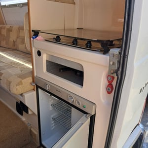 2008 Citroen Berlingo Romahome — photo 24 of 37