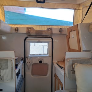 2008 Citroen Berlingo Romahome — photo 6 of 37