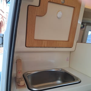 2008 Citroen Berlingo Romahome — photo 26 of 37