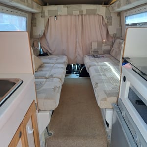 2008 Citroen Berlingo Romahome — photo 27 of 37
