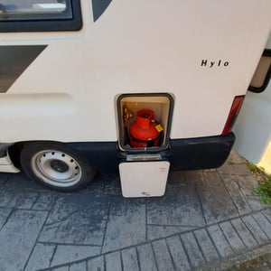 2008 Citroen Berlingo Romahome — photo 29 of 37