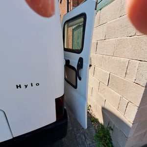 2008 Citroen Berlingo Romahome — photo 31 of 37