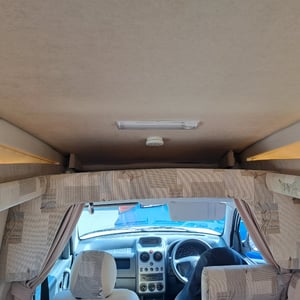 2008 Citroen Berlingo Romahome — photo 32 of 37