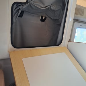 2008 Citroen Berlingo Romahome — photo 33 of 37