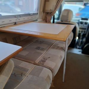 2008 Citroen Berlingo Romahome — photo 34 of 37