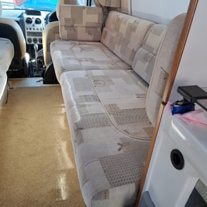 2008 Citroen Berlingo Romahome — photo 35 of 37
