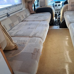 2008 Citroen Berlingo Romahome — photo 9 of 37