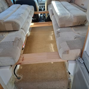 2008 Citroen Berlingo Romahome — photo 11 of 37