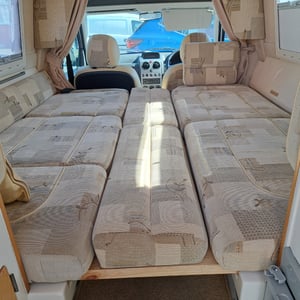 2008 Citroen Berlingo Romahome — photo 12 of 37