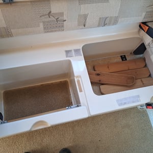 2008 Citroen Berlingo Romahome — photo 13 of 37