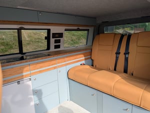 2023 Volkswagen T30 — photo 5 of 19