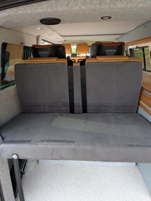 2023 Volkswagen T30 — photo 11 of 19