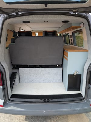 2023 Volkswagen T30 — photo 13 of 19