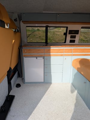 2023 Volkswagen T30 — photo 14 of 19