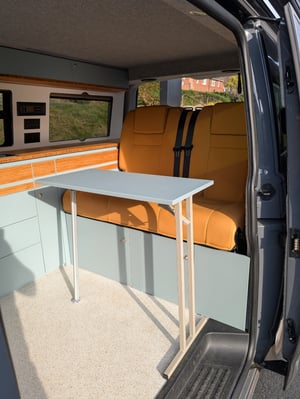 2023 Volkswagen T30 — photo 16 of 19