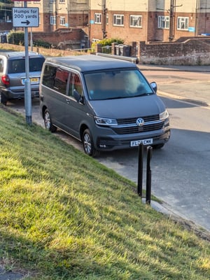 2023 Volkswagen T30 — photo 17 of 19