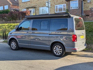 2023 Volkswagen T30 — photo 18 of 19