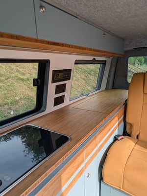 2023 Volkswagen T30 — photo 19 of 19