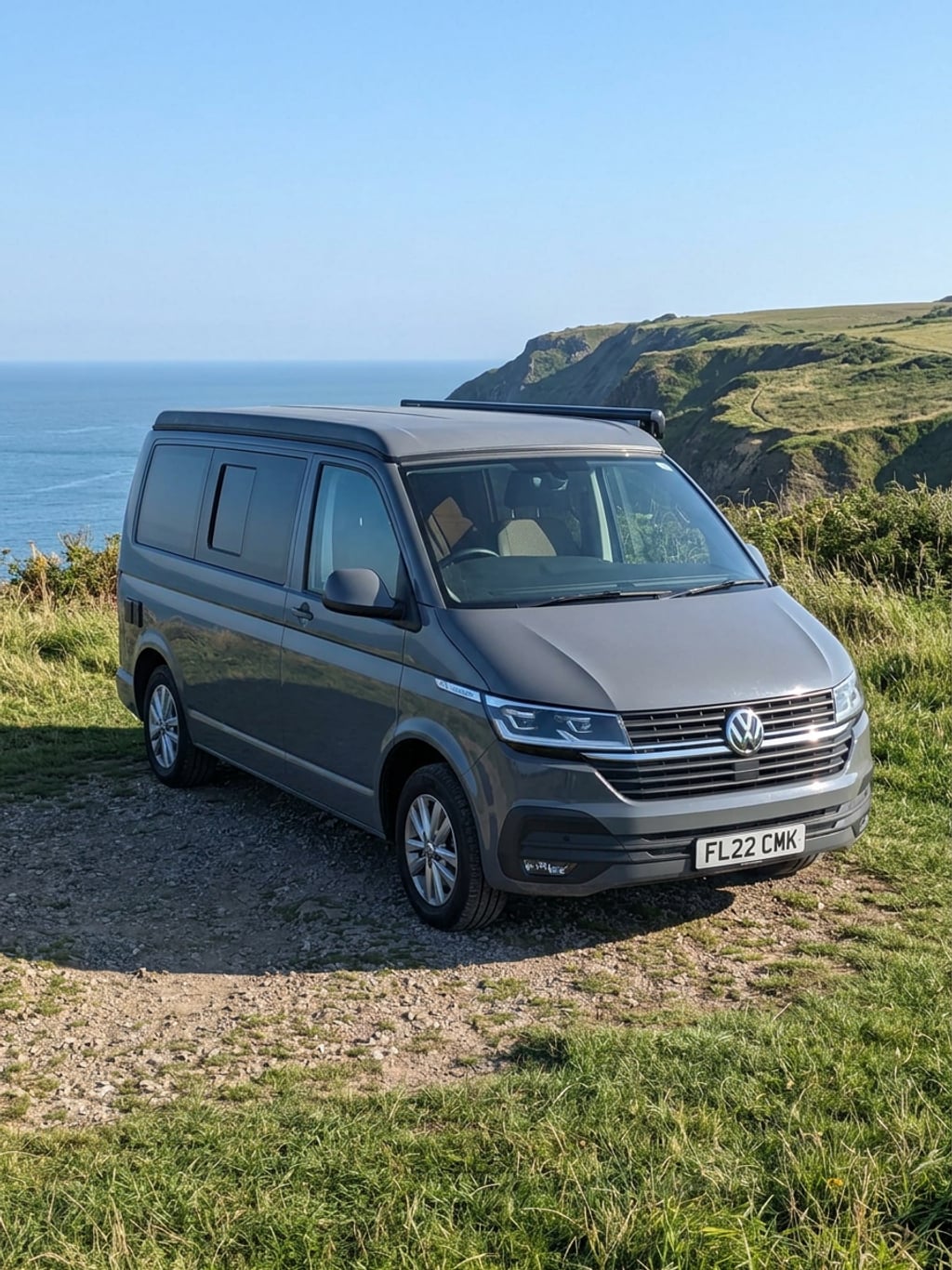 2023 Volkswagen T30 - Image 1