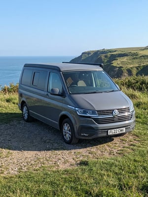2023 Volkswagen T30 — photo 1 of 19