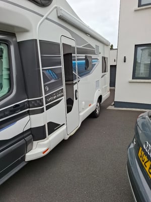 2025 Swift Voyager 475 — photo 3 of 14