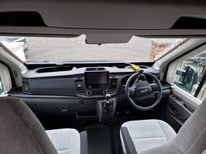 2025 Swift Voyager 475 — photo 5 of 14