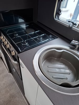 2025 Swift Voyager 475 — photo 14 of 14
