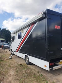 2001 DAF LF 45 - Image 2