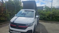 2020 Volkswagen T6.1 Campervan - Image 2