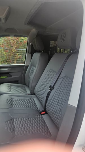 2020 Volkswagen T6.1 Campervan — photo 7 of 11