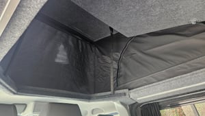 2020 Volkswagen T6.1 Campervan — photo 9 of 11