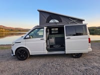 2020 Volkswagen T6.1 Campervan - Image 2