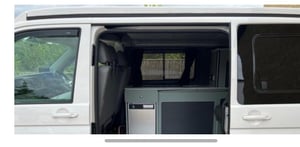 2020 Volkswagen T6.1 Campervan — photo 18 of 49