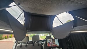 2020 Volkswagen T6.1 Campervan — photo 26 of 49
