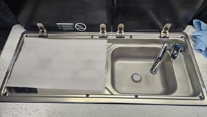 2020 Volkswagen T6.1 Campervan — photo 27 of 49