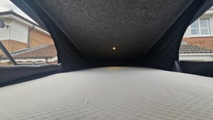 2020 Volkswagen T6.1 Campervan — photo 32 of 49